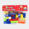 Educational Building Blocks Set For Kids